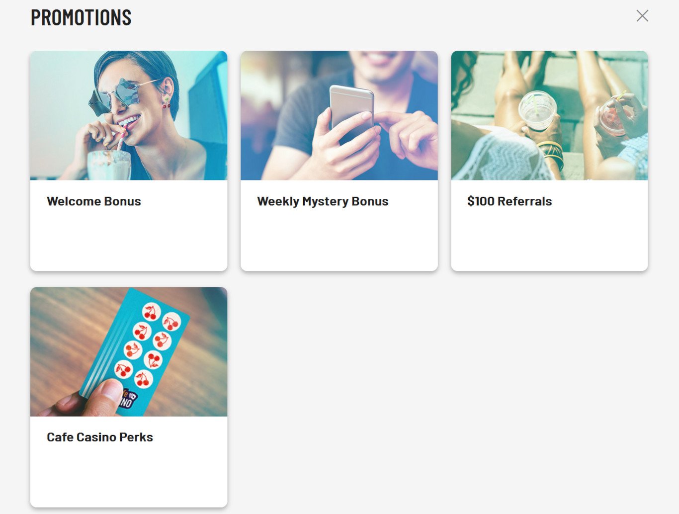 Café Casino Review Bonuses, Games, Pros & Cons