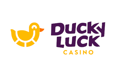 Ducky Luck Logo