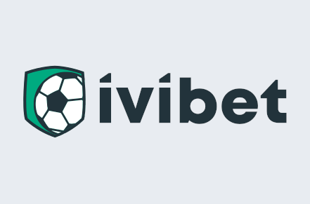 Ivi Bet Logo
