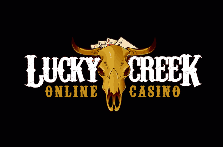 Lucky Creek Logo