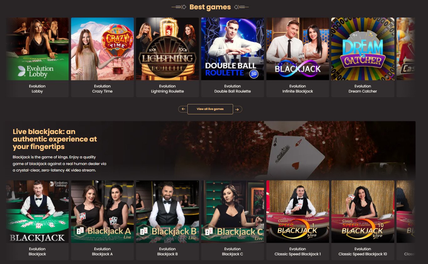 win National Casino no deposit bonus promotion