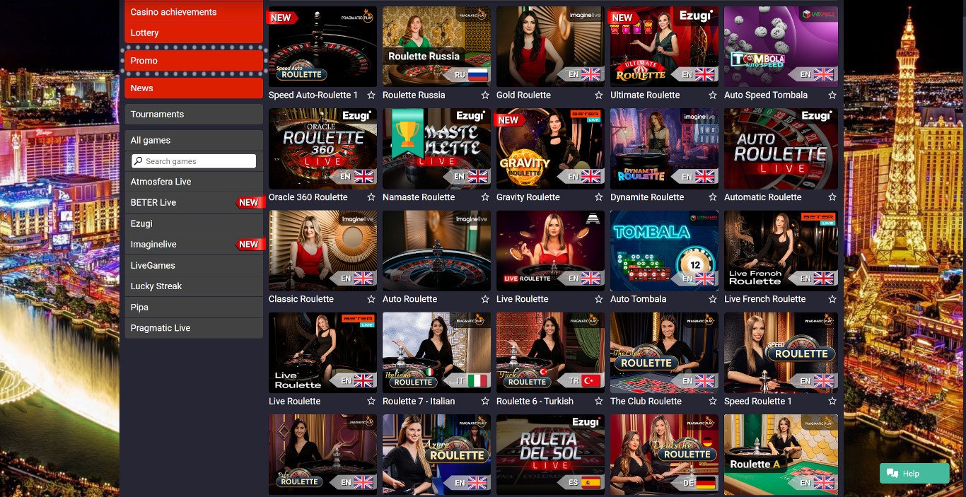 Pin Up Casino Review Bonuses, Games, Pros & Cons