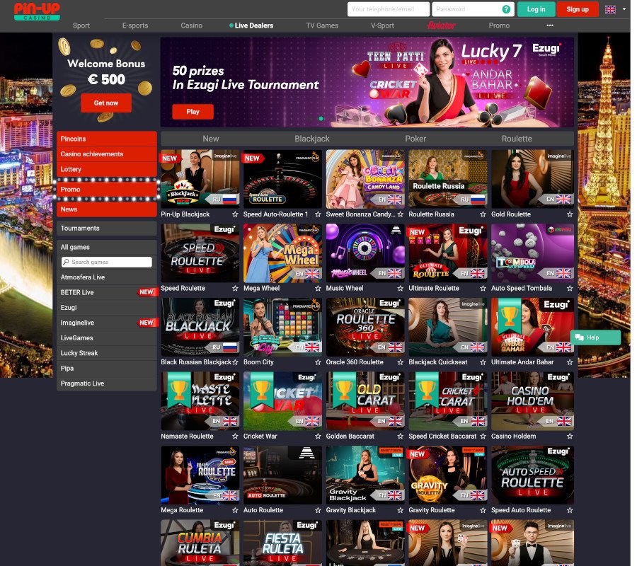 2 Ways You Can Use pin up casino To Become Irresistible To Customers