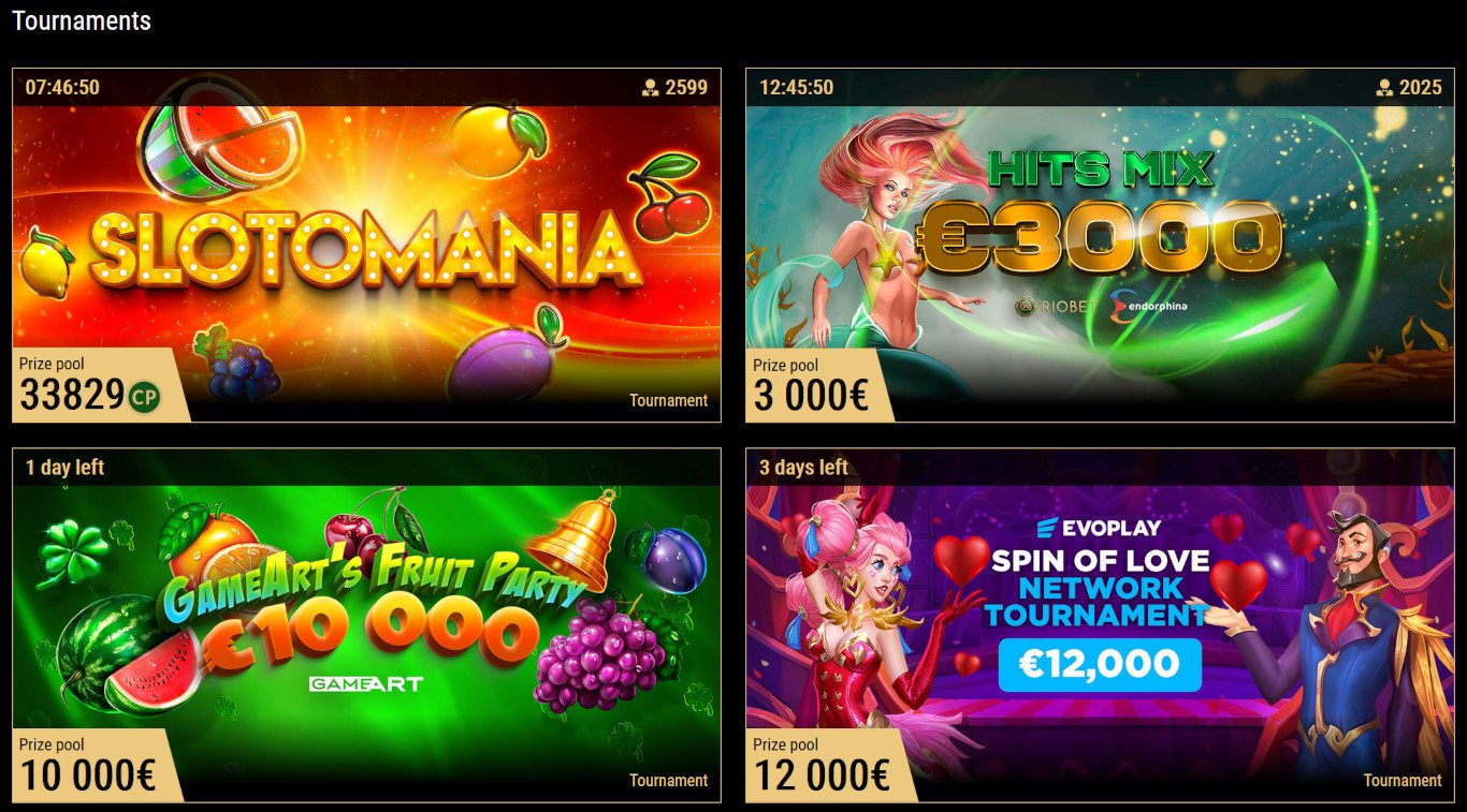 RioBet Casino Review: Bonuses, Games, Pros & Cons