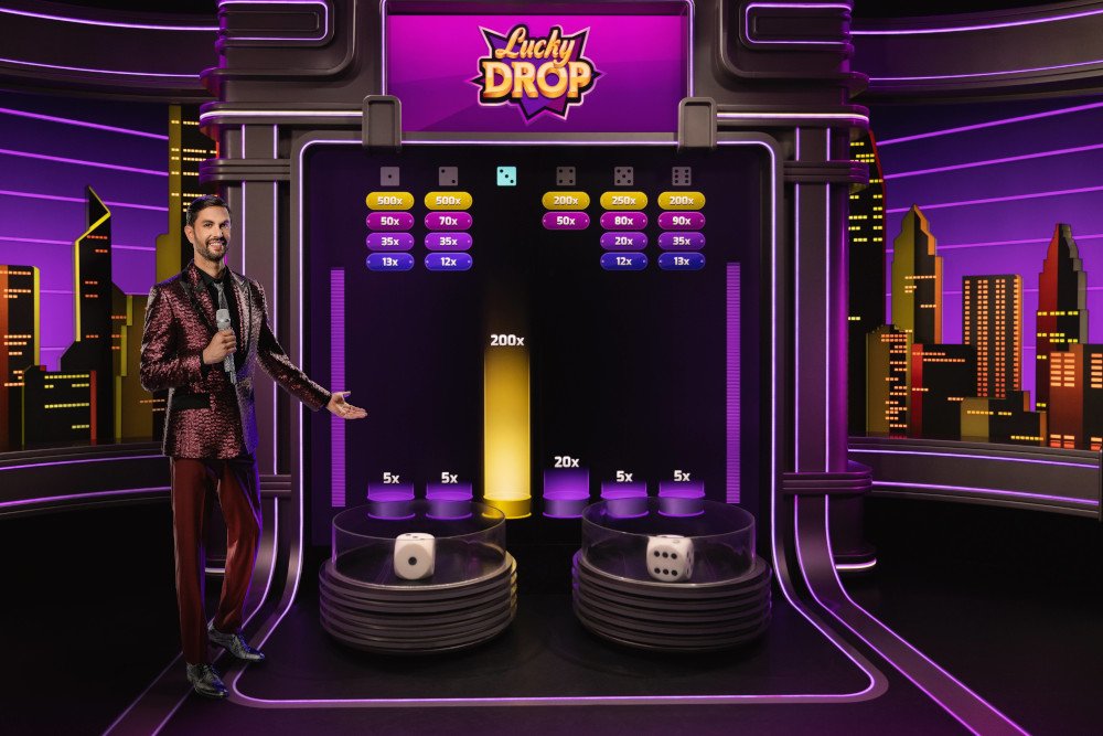 Boom City Game with Real Dealer from Pragmatic Play - Img.2