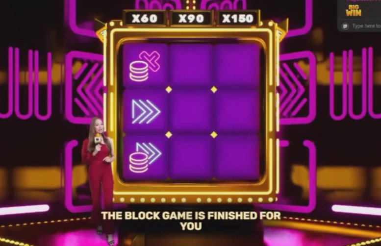 Everybody’s Jackpot Game with Real Dealer from Playtech - Img.2