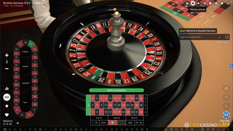 NordicBet Casino