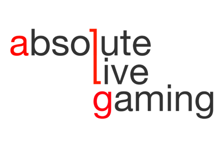 Absolute Live Gaming Logo