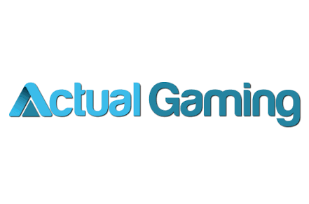 Actual Gaming Logo