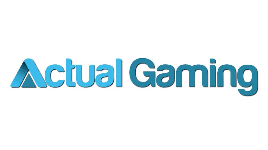 Actual Gaming Provider Site