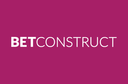 BetConstruct Logo