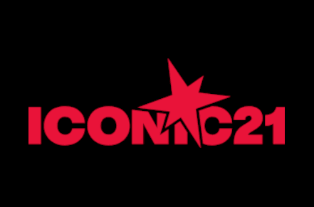ICONIC21 Logo