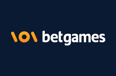 BetGames Logo