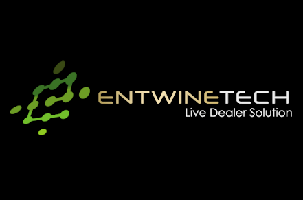 EntwineTech Logo