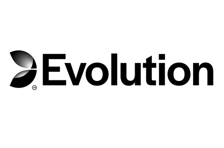 Evolution Gaming Logo