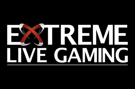 Extreme Live Gaming Logo