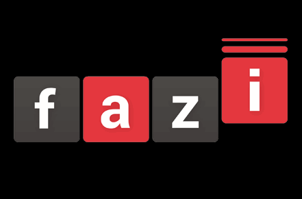 Fazi Interactive  Logo