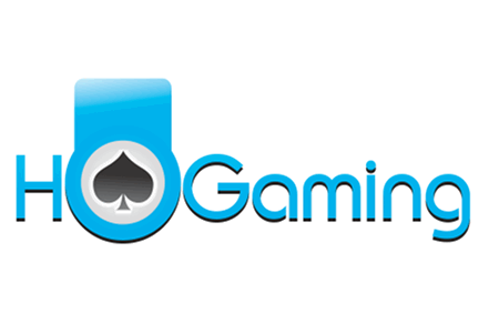 HoGaming Logo