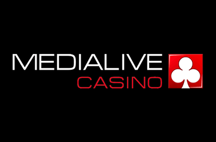 Medialive Logo