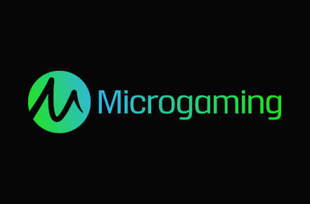 Microgaming Logo