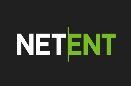 NetEnt Logo