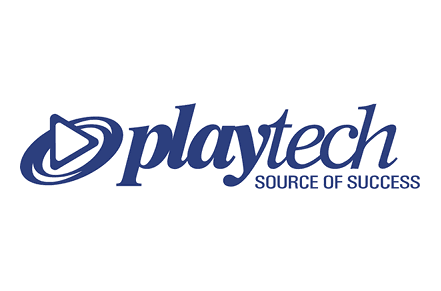 Playtech Logo