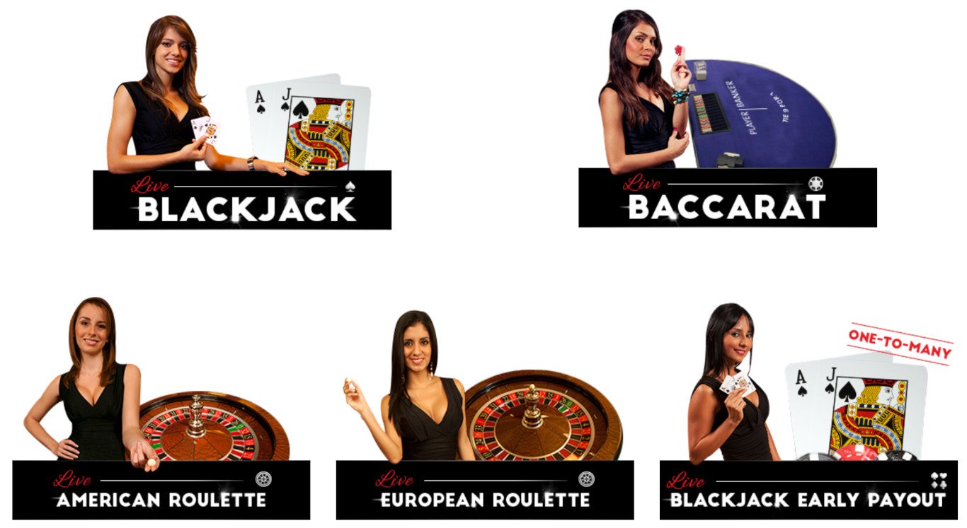 ViG's Titles in the Online Casino Online Casino with ViG Titles