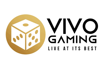 Vivo Gaming Logo