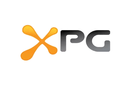 XPro Gaming Logo